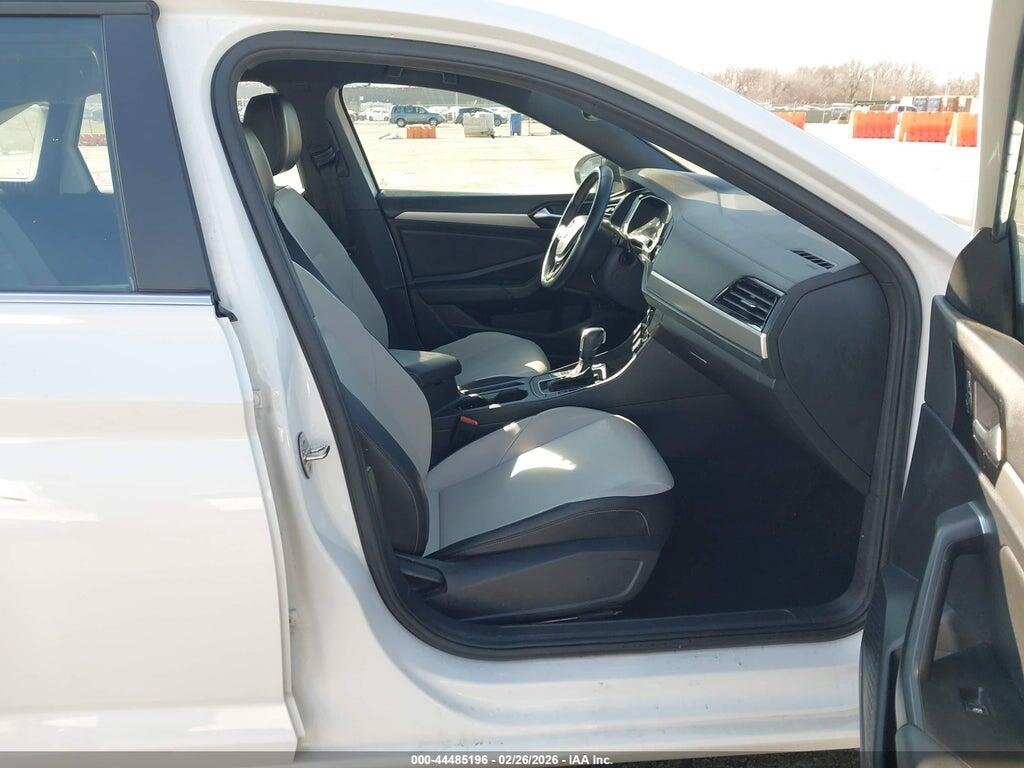 3VWCB7BU8LM037098 2020 VOLKSWAGEN JETTA photo no. 5