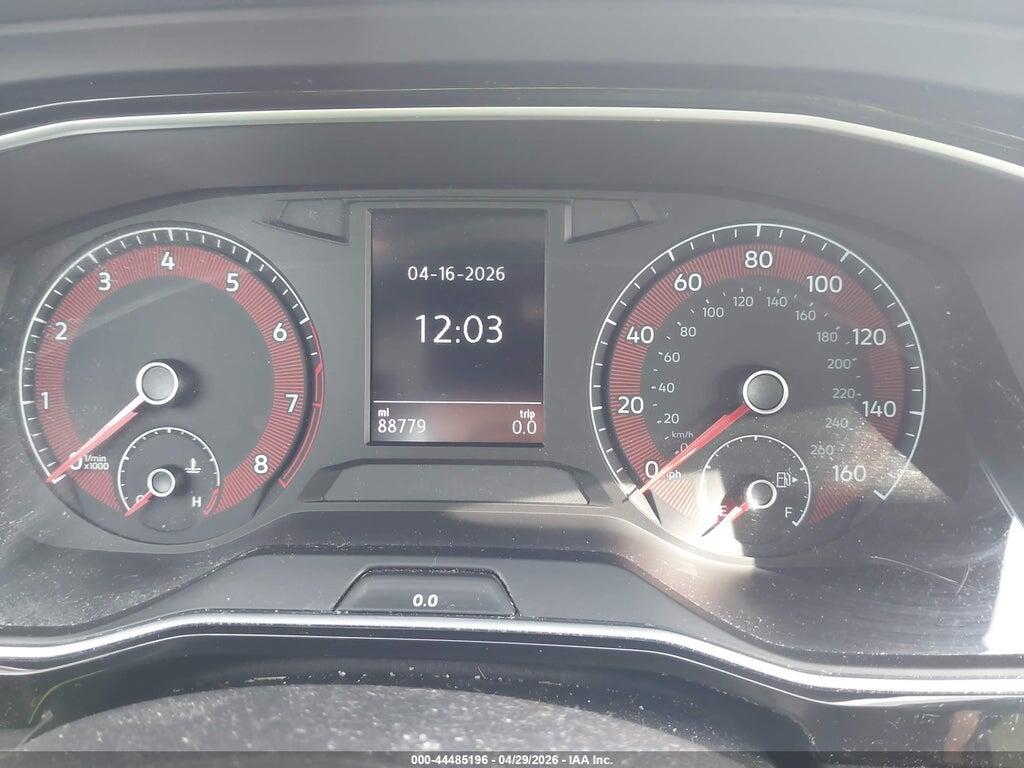 3VWCB7BU8LM037098 2020 VOLKSWAGEN JETTA photo no. 7