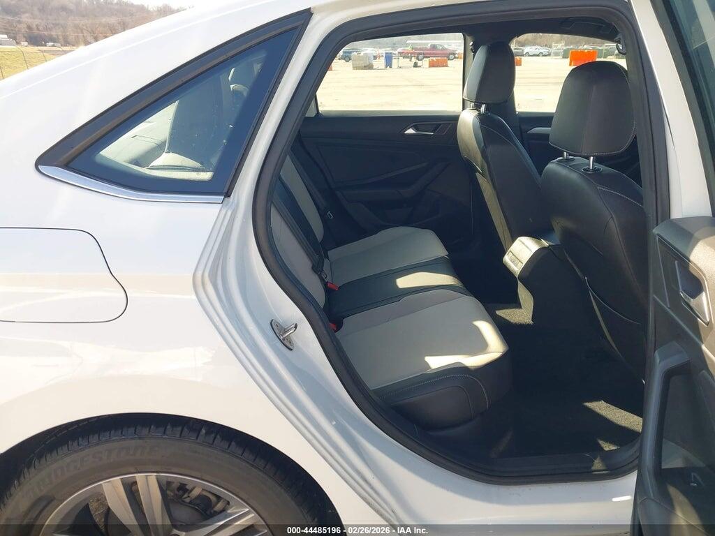 3VWCB7BU8LM037098 2020 VOLKSWAGEN JETTA photo no. 8