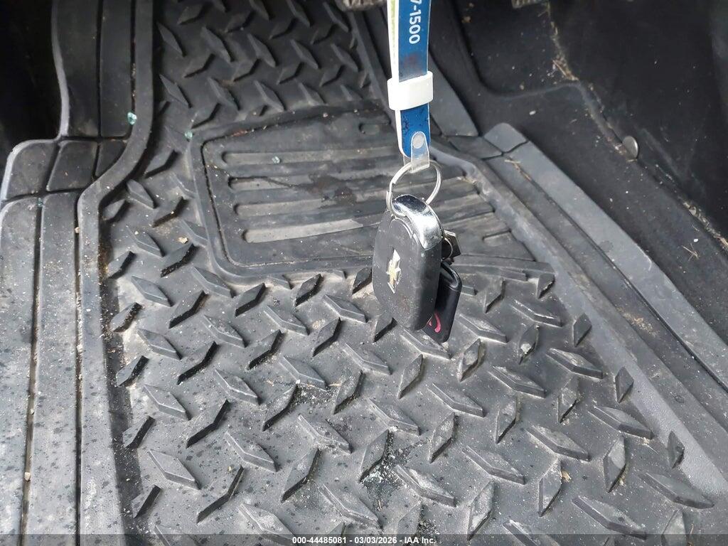 2GNAXUEV1M6118753 2021 CHEVROLET EQUINOX photo no. 11