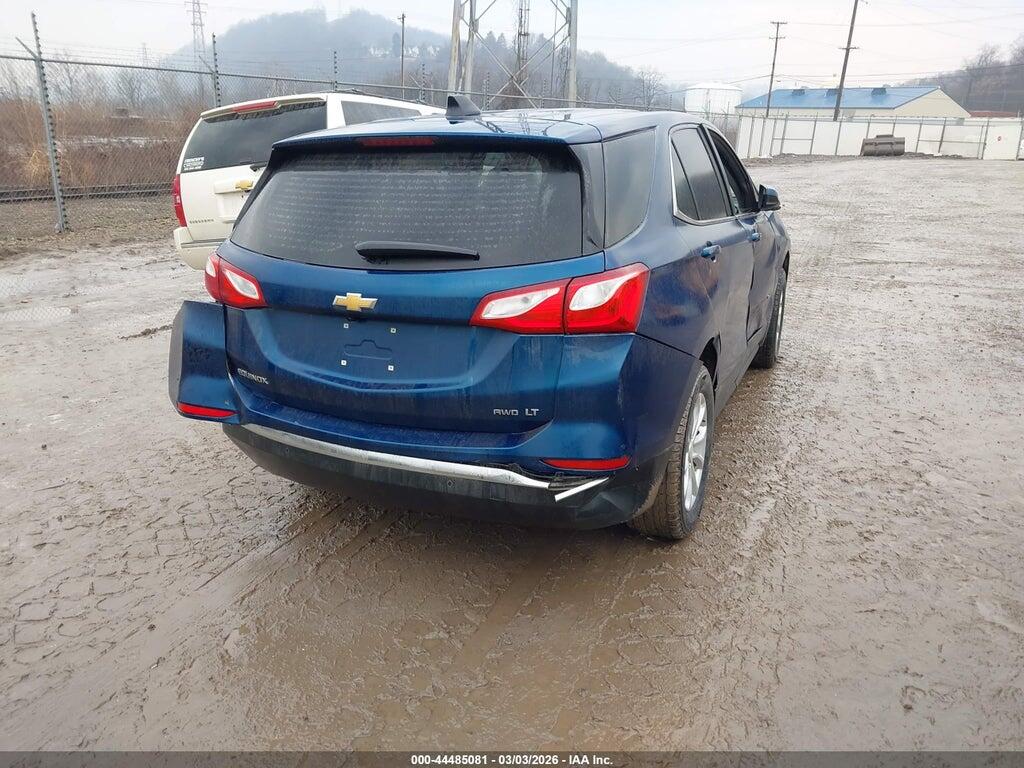 2GNAXUEV1M6118753 2021 CHEVROLET EQUINOX photo no. 4
