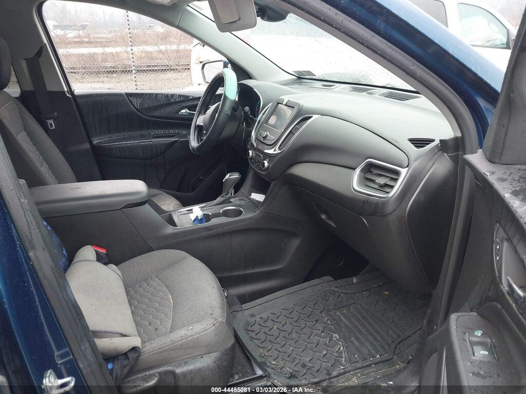 2GNAXUEV1M6118753 2021 CHEVROLET EQUINOX photo no. 5