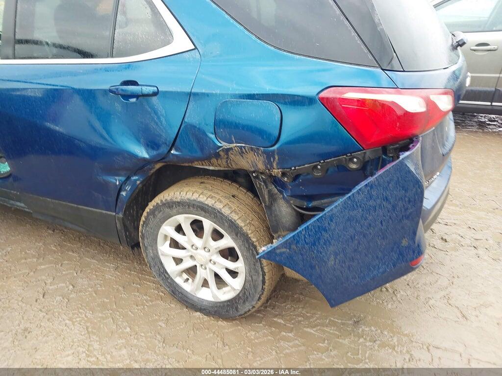 2GNAXUEV1M6118753 2021 CHEVROLET EQUINOX photo no. 6
