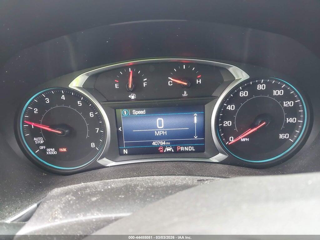 2GNAXUEV1M6118753 2021 CHEVROLET EQUINOX photo no. 7