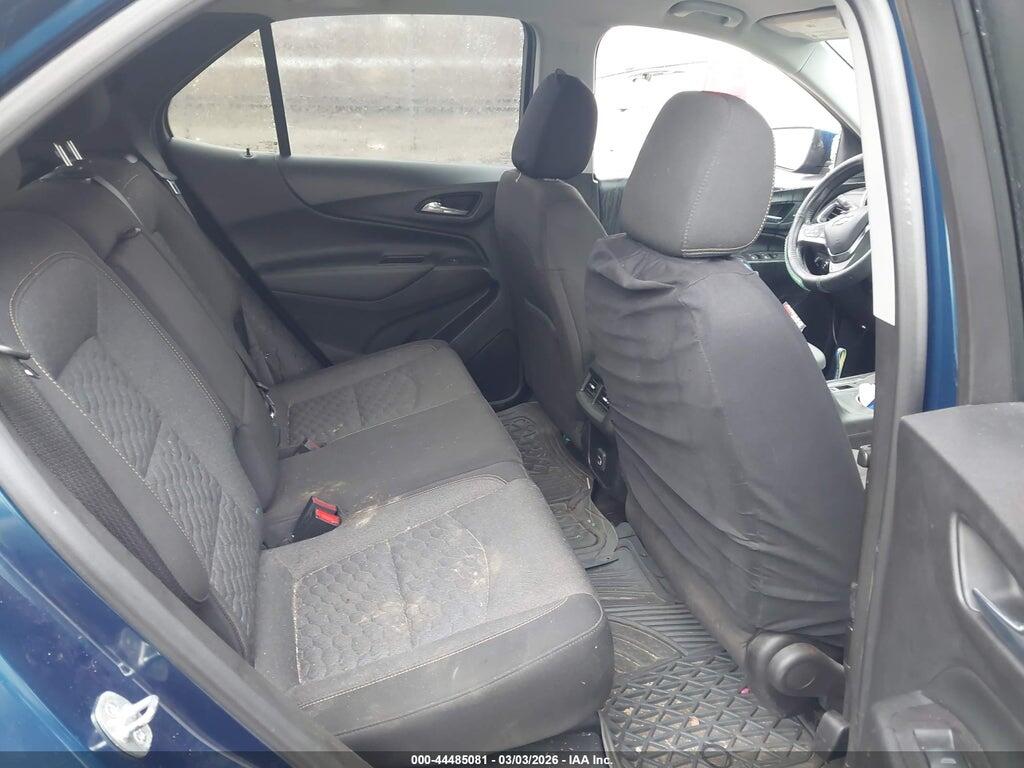 2GNAXUEV1M6118753 2021 CHEVROLET EQUINOX photo no. 8