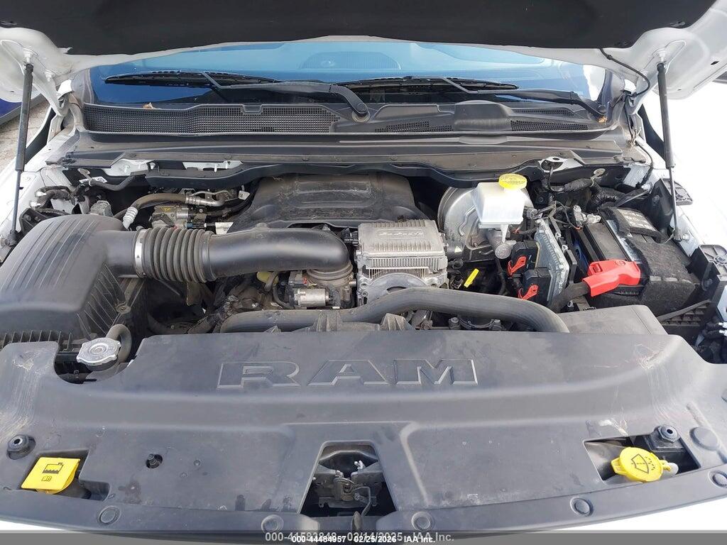 1C6RRERT4MN620700 2021 RAM 1500 photo no. 10