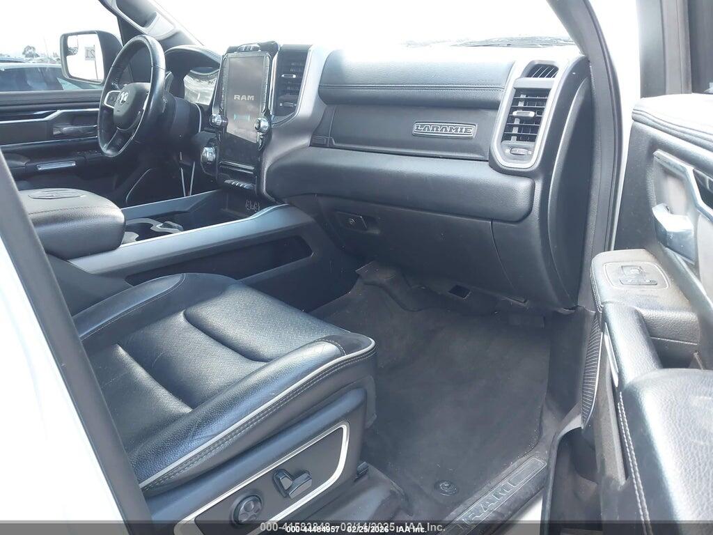 1C6RRERT4MN620700 2021 RAM 1500 photo no. 5