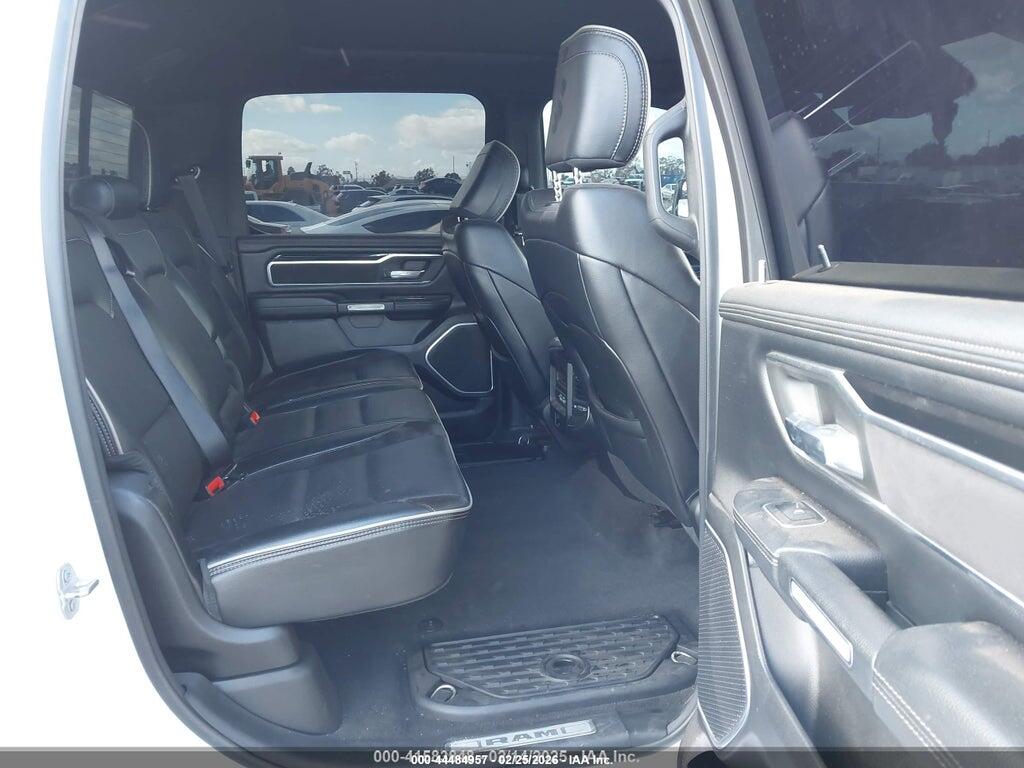 1C6RRERT4MN620700 2021 RAM 1500 photo no. 8