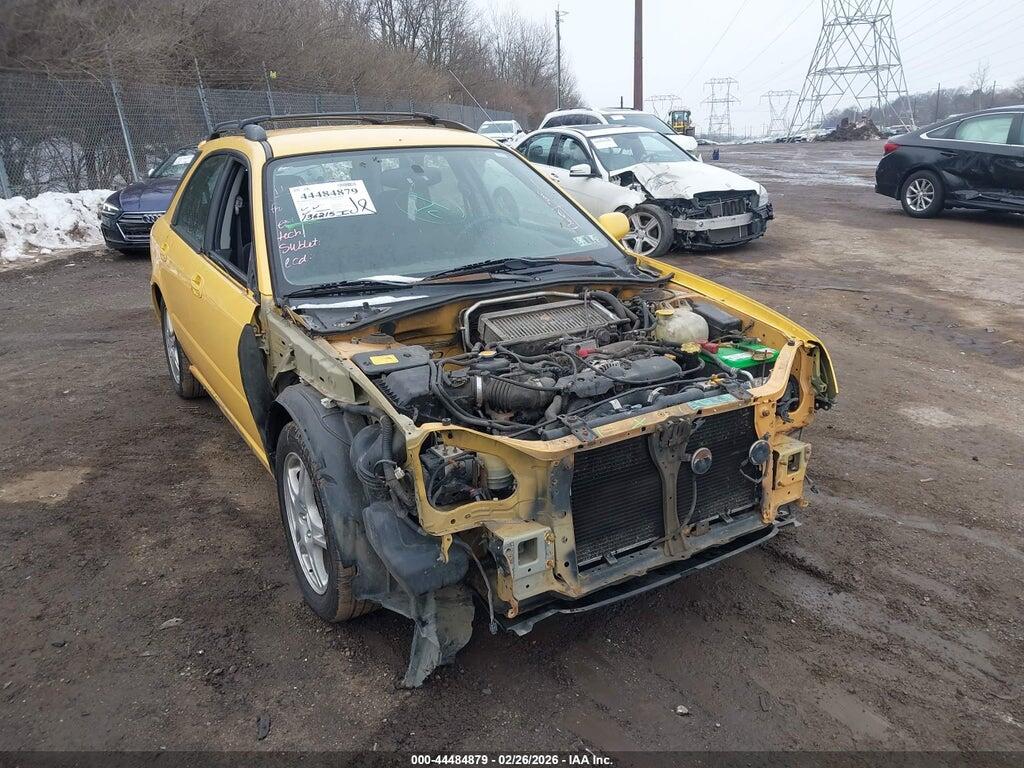 JF1GG29643H805511 2003 SUBARU IMPREZA photo no. 6