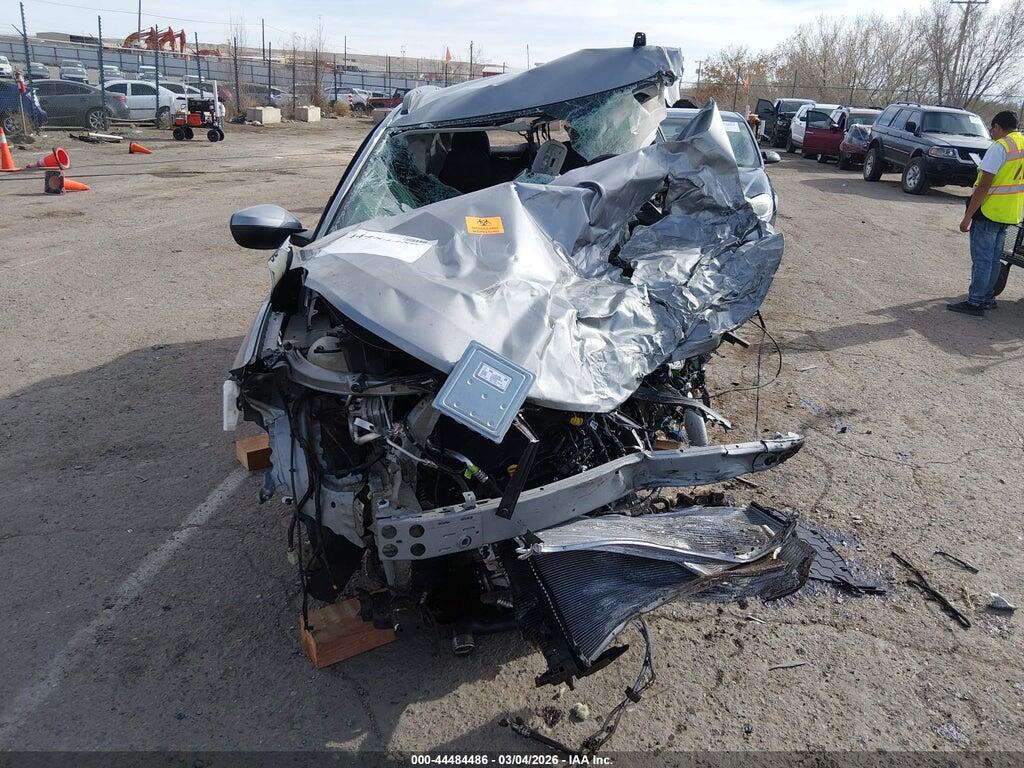 KL77LHEPXSC345111 2025 CHEVROLET TRAX photo no. 12