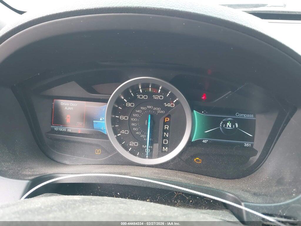 1FM5K8D87EGA25714 2014 FORD EXPLORER photo no. 7