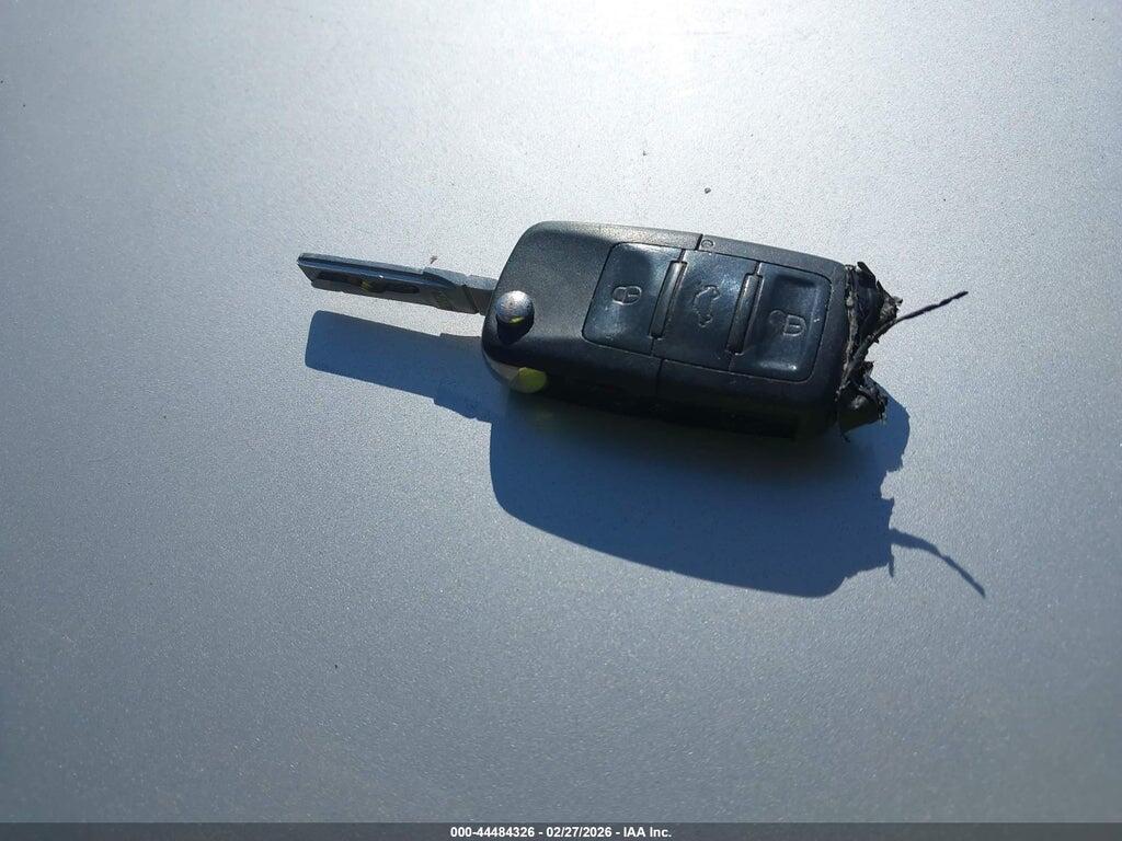 WVWFV71K08W067565 2008 VOLKSWAGEN GTI photo no. 11