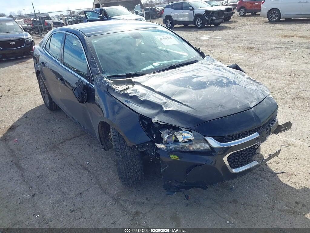 1G11D5SL1FF288221 2015 CHEVROLET MALIBU photo no. 1