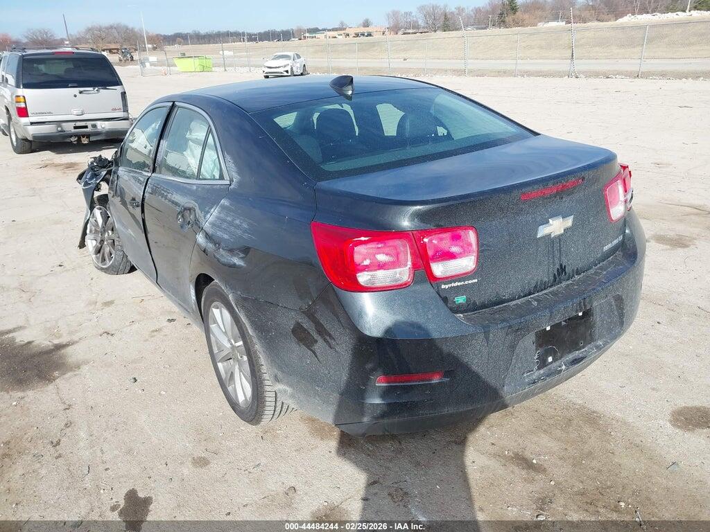 1G11D5SL1FF288221 2015 CHEVROLET MALIBU photo no. 3