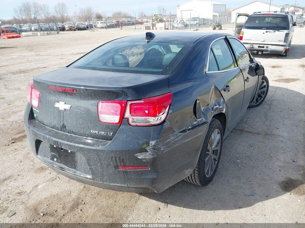 1G11D5SL1FF288221 2015 CHEVROLET MALIBU photo no. 4