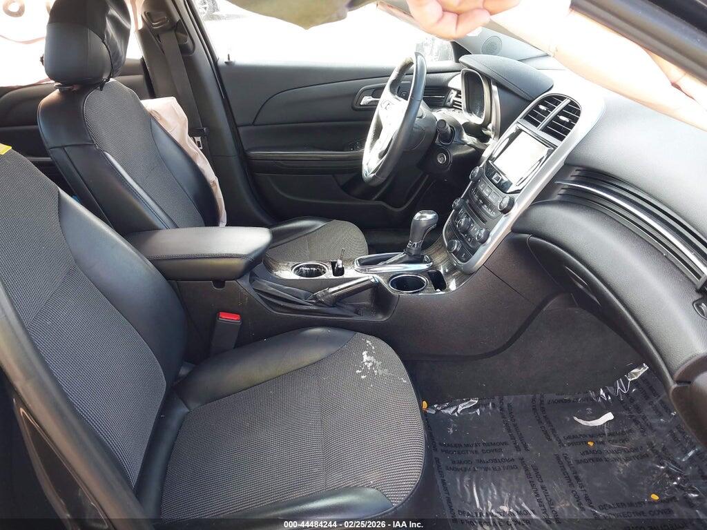 1G11D5SL1FF288221 2015 CHEVROLET MALIBU photo no. 5