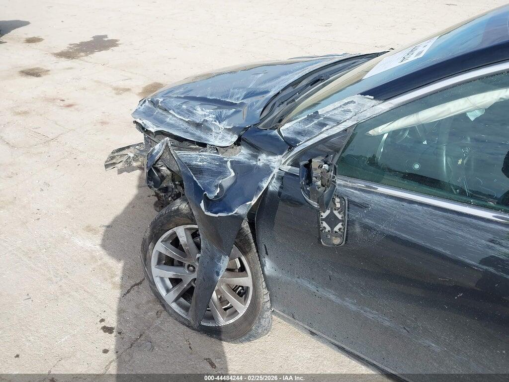 1G11D5SL1FF288221 2015 CHEVROLET MALIBU photo no. 6