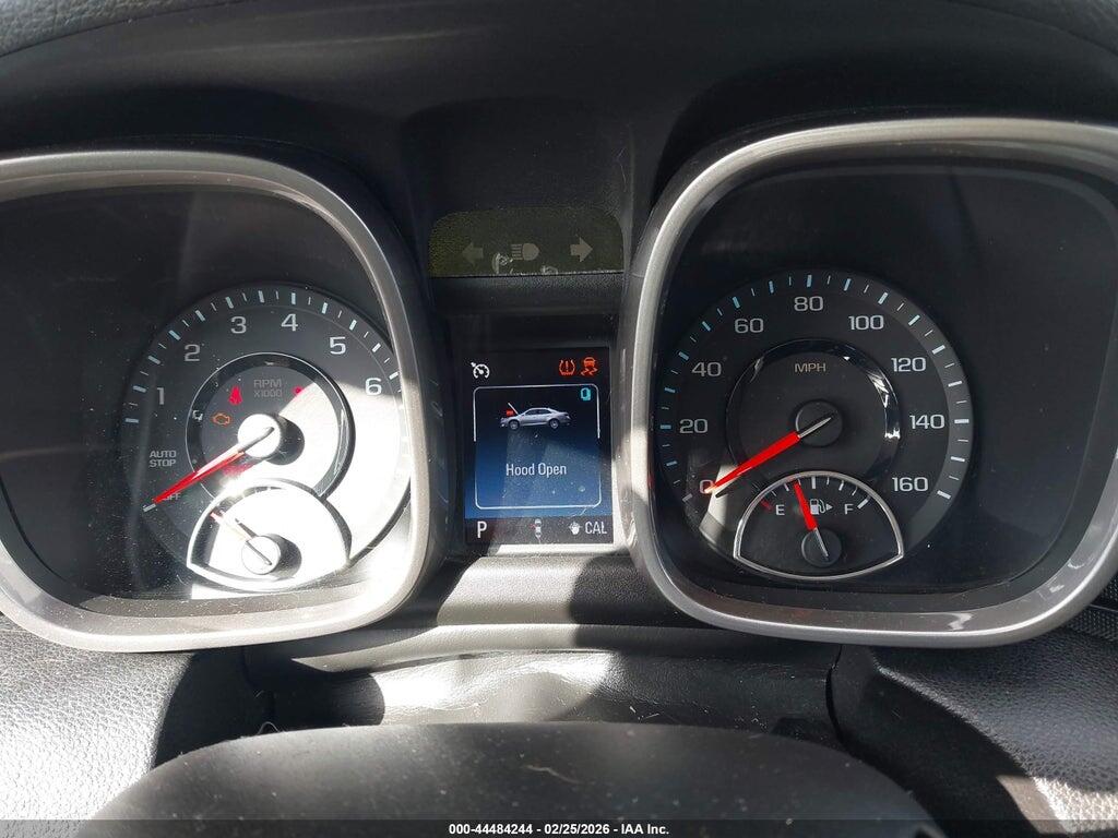 1G11D5SL1FF288221 2015 CHEVROLET MALIBU photo no. 7