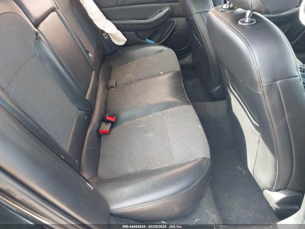 1G11D5SL1FF288221 2015 CHEVROLET MALIBU photo no. 8