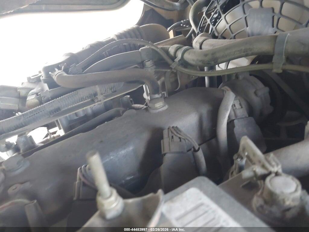 AT81F015581F01550 1999 CATERPILLAR C 3000 photo no. 10