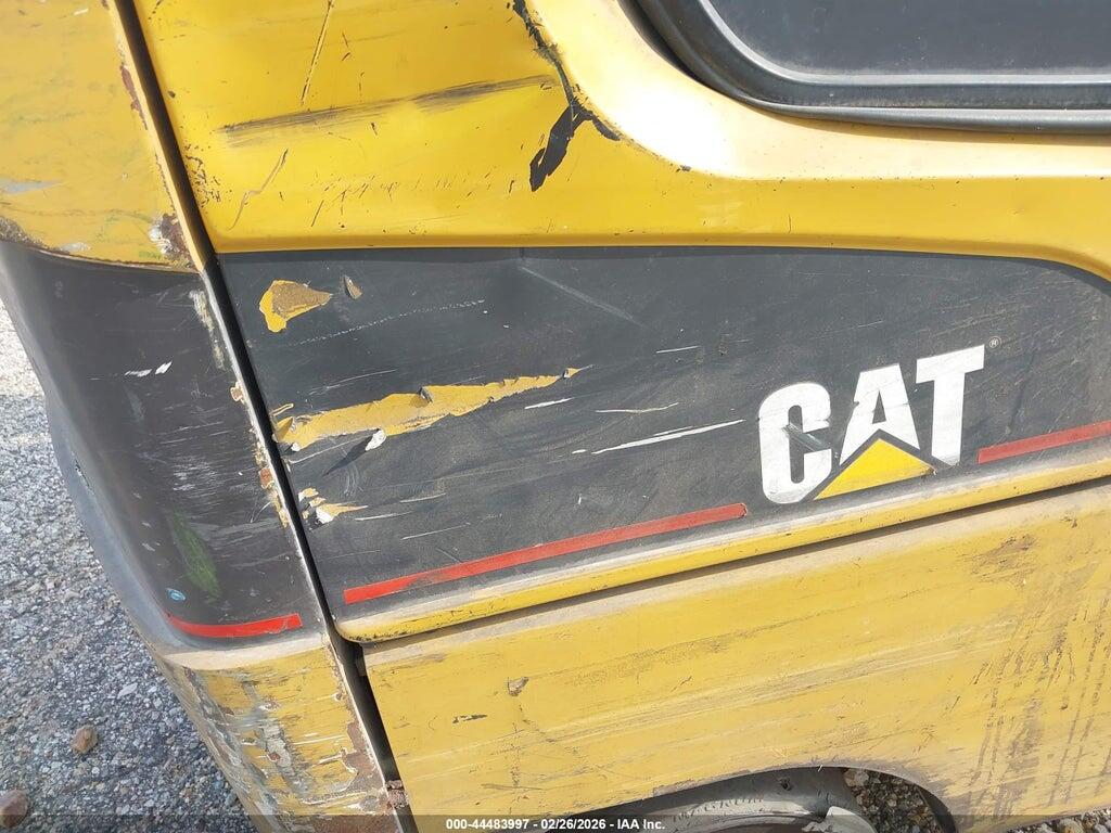 AT81F015581F01550 1999 CATERPILLAR C 3000 photo no. 6