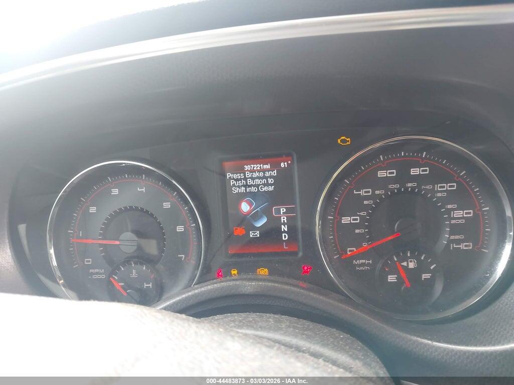 2C3CDXBGXDH612684 2013 DODGE CHARGER photo no. 7