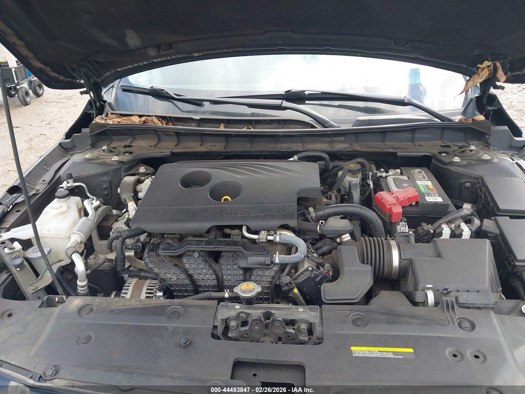 1N4BL4BW1KN325647 2019 NISSAN ALTIMA photo no. 10