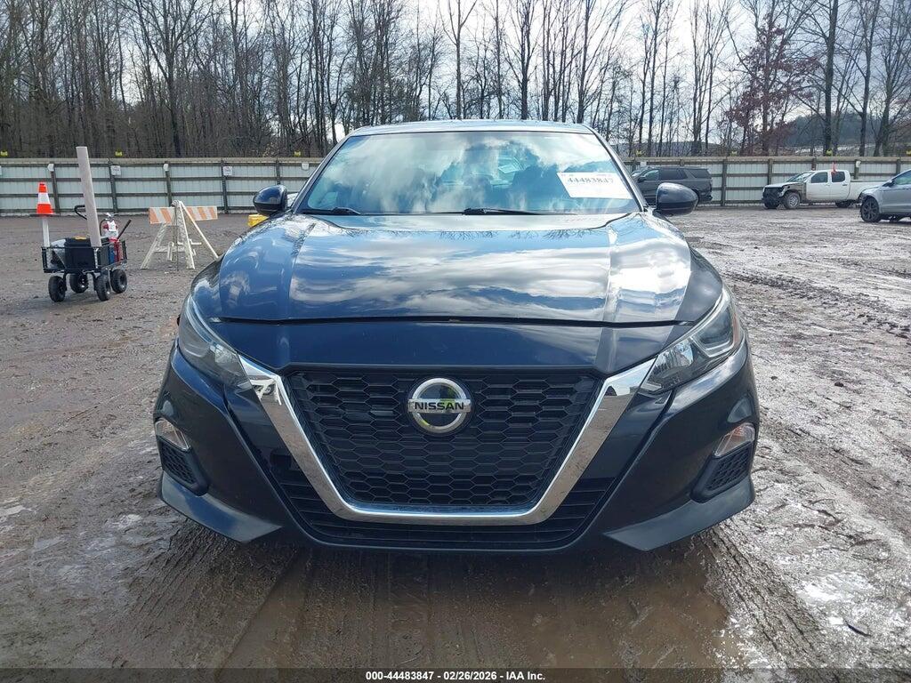 1N4BL4BW1KN325647 2019 NISSAN ALTIMA photo no. 12