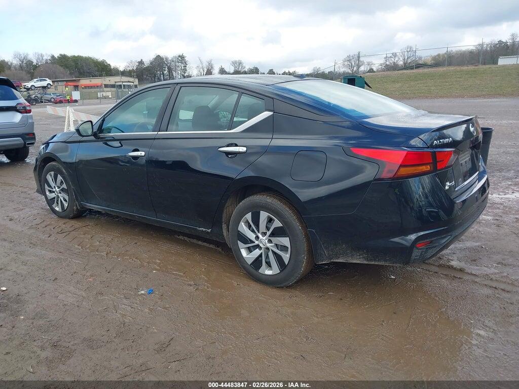 1N4BL4BW1KN325647 2019 NISSAN ALTIMA photo no. 3
