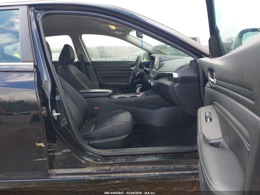 1N4BL4BW1KN325647 2019 NISSAN ALTIMA photo no. 5