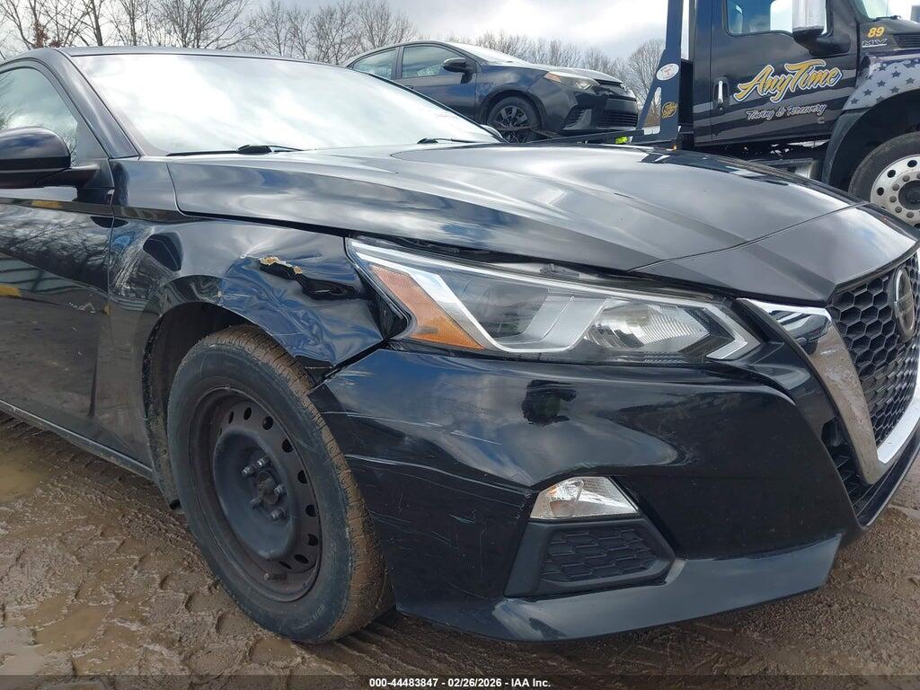 1N4BL4BW1KN325647 2019 NISSAN ALTIMA photo no. 6
