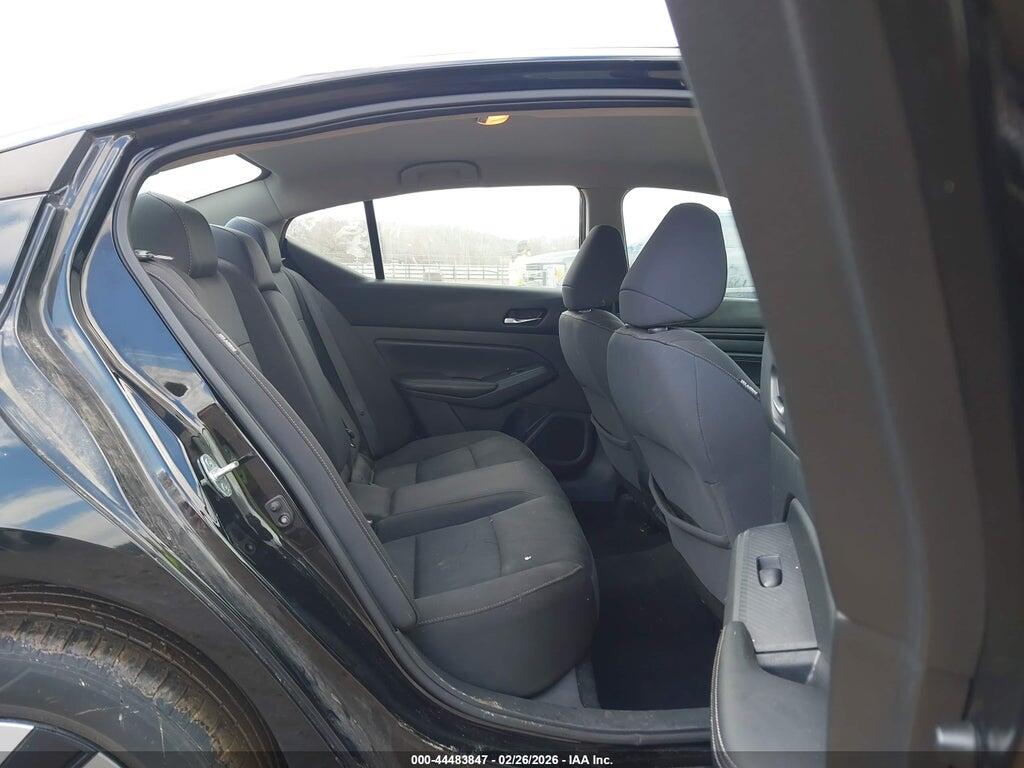 1N4BL4BW1KN325647 2019 NISSAN ALTIMA photo no. 8