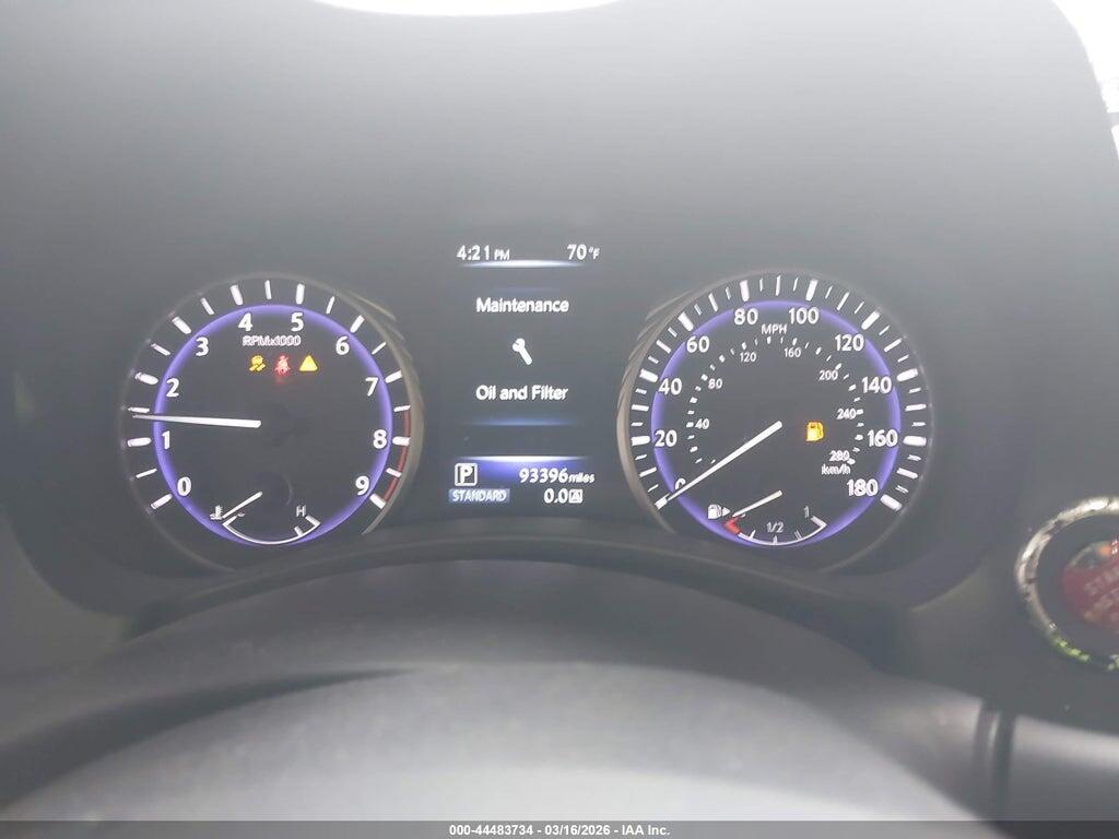 JN1BV7AR0FM419552 2015 INFINITI Q50 photo no. 7