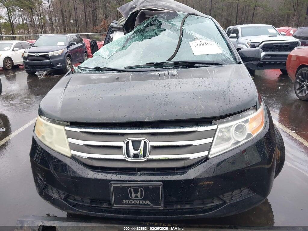 5FNRL5H4XBB004001 2011 HONDA ODYSSEY photo no. 11