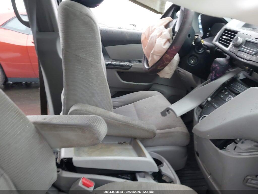 5FNRL5H4XBB004001 2011 HONDA ODYSSEY photo no. 5