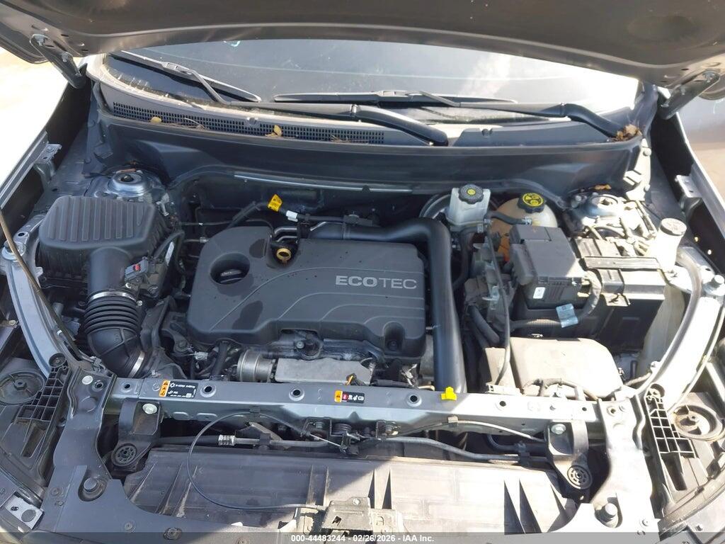 3GKALPEV1ML328632 2021 GMC TERRAIN photo no. 10
