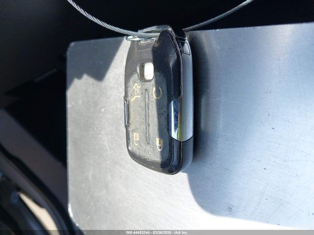 3GKALPEV1ML328632 2021 GMC TERRAIN photo no. 11