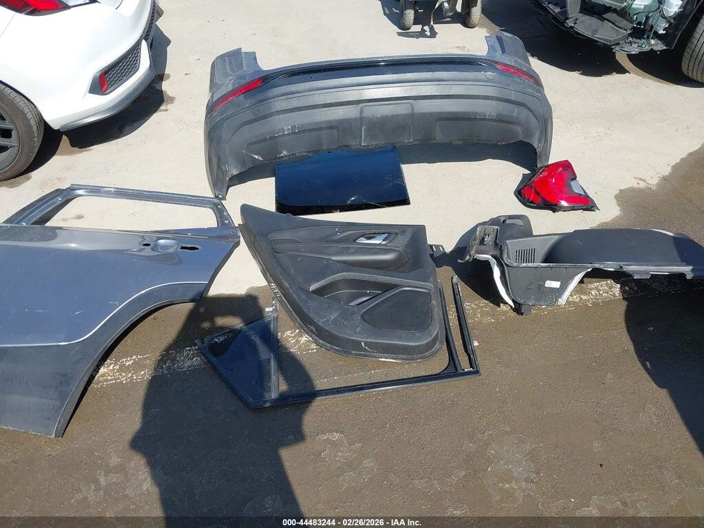 3GKALPEV1ML328632 2021 GMC TERRAIN photo no. 12