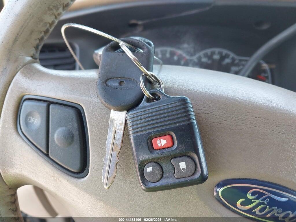 2FMZA52492BA03154 2002 FORD WINDSTAR photo no. 11
