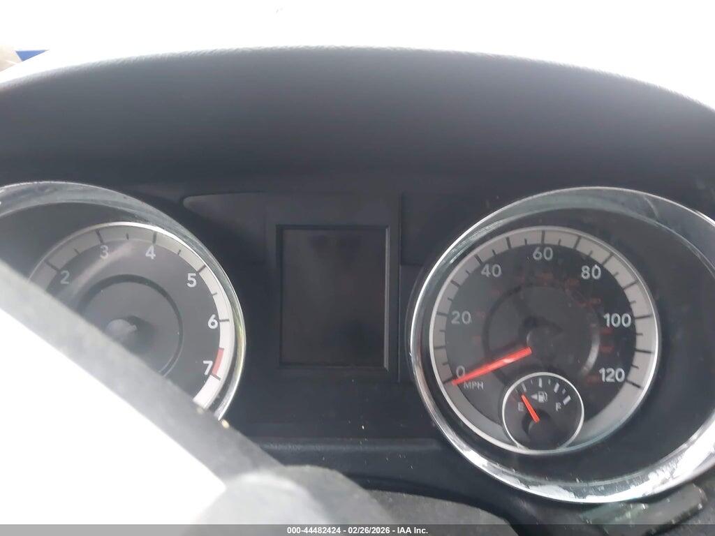 2C4RDGEG2HR699417 2017 DODGE GRAND CARAVAN photo no. 7