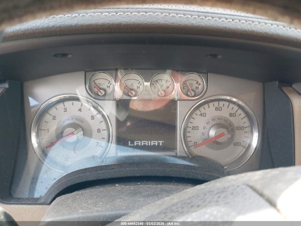 1FTFW1CV5AFA69089 2010 FORD F-150 photo no. 7