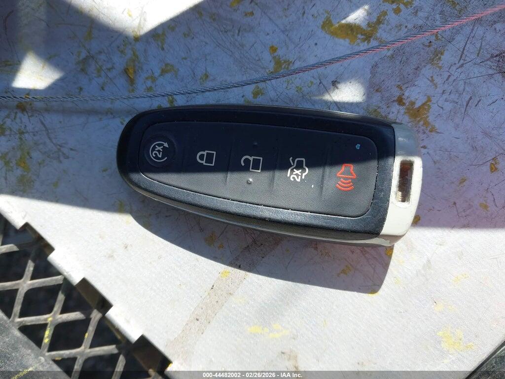 1FMCU9HDXKUA45080 2019 FORD ESCAPE photo no. 11