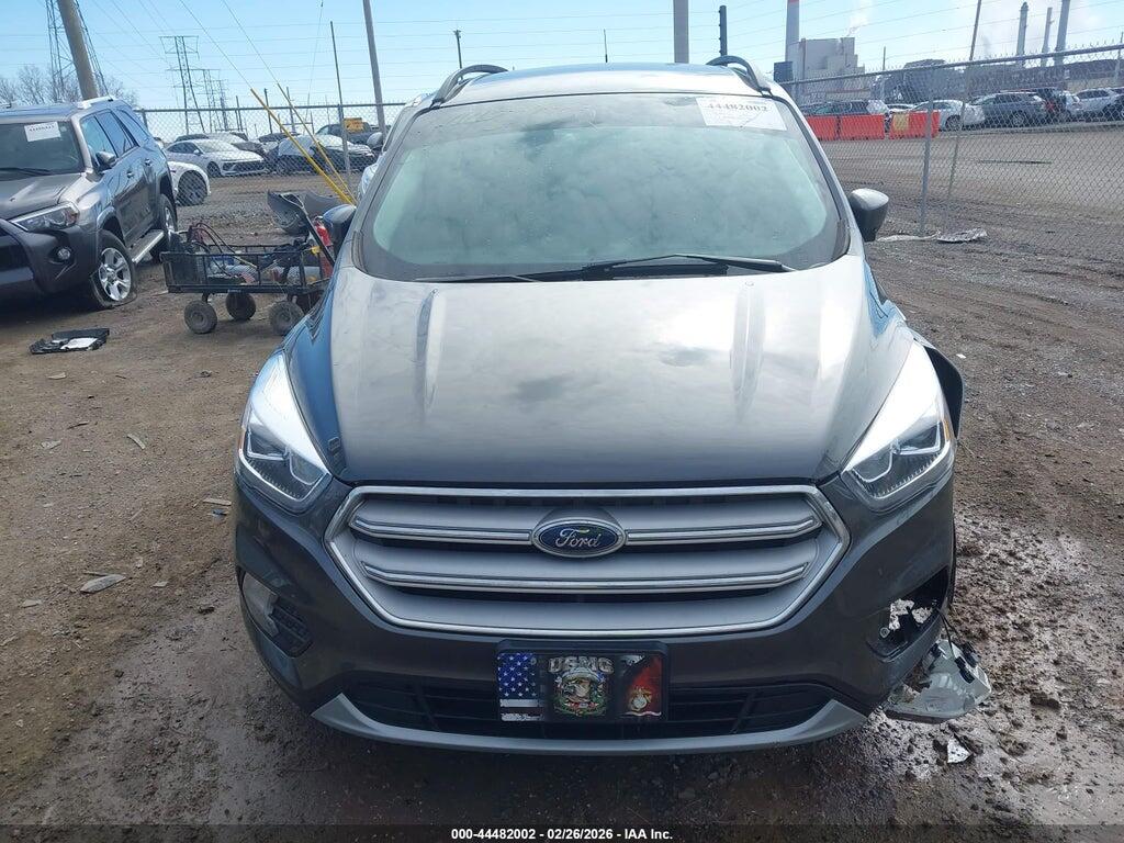 1FMCU9HDXKUA45080 2019 FORD ESCAPE photo no. 12