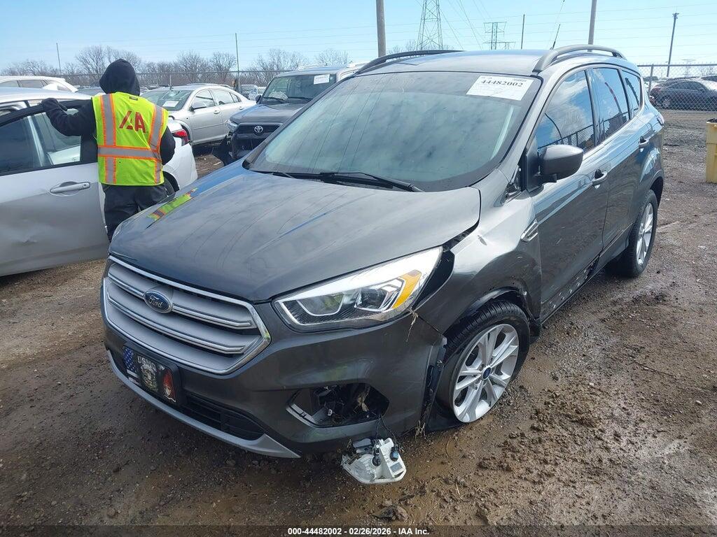 1FMCU9HDXKUA45080 2019 FORD ESCAPE photo no. 6
