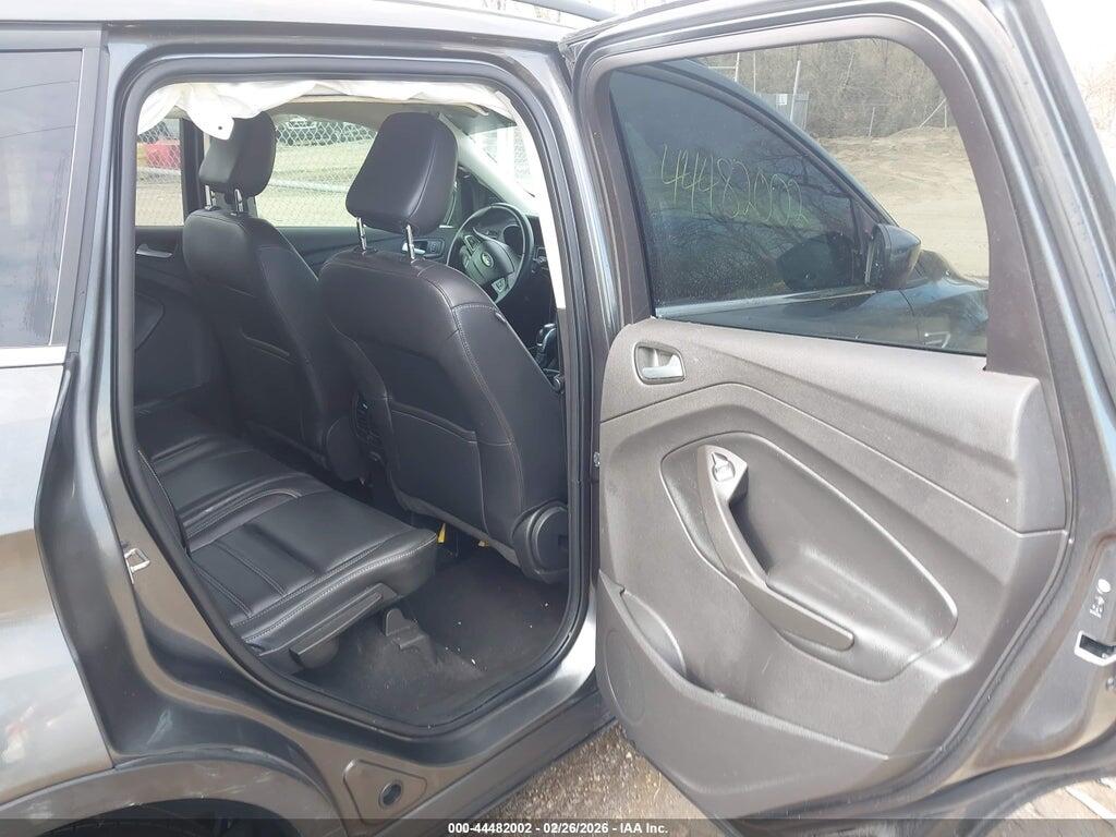 1FMCU9HDXKUA45080 2019 FORD ESCAPE photo no. 8