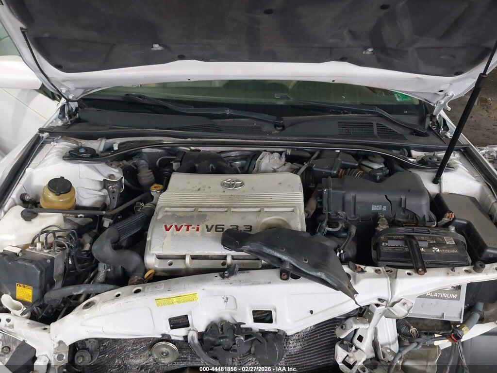 4T1FA38P17U130717 2007 TOYOTA CAMRY SOLARA photo no. 10