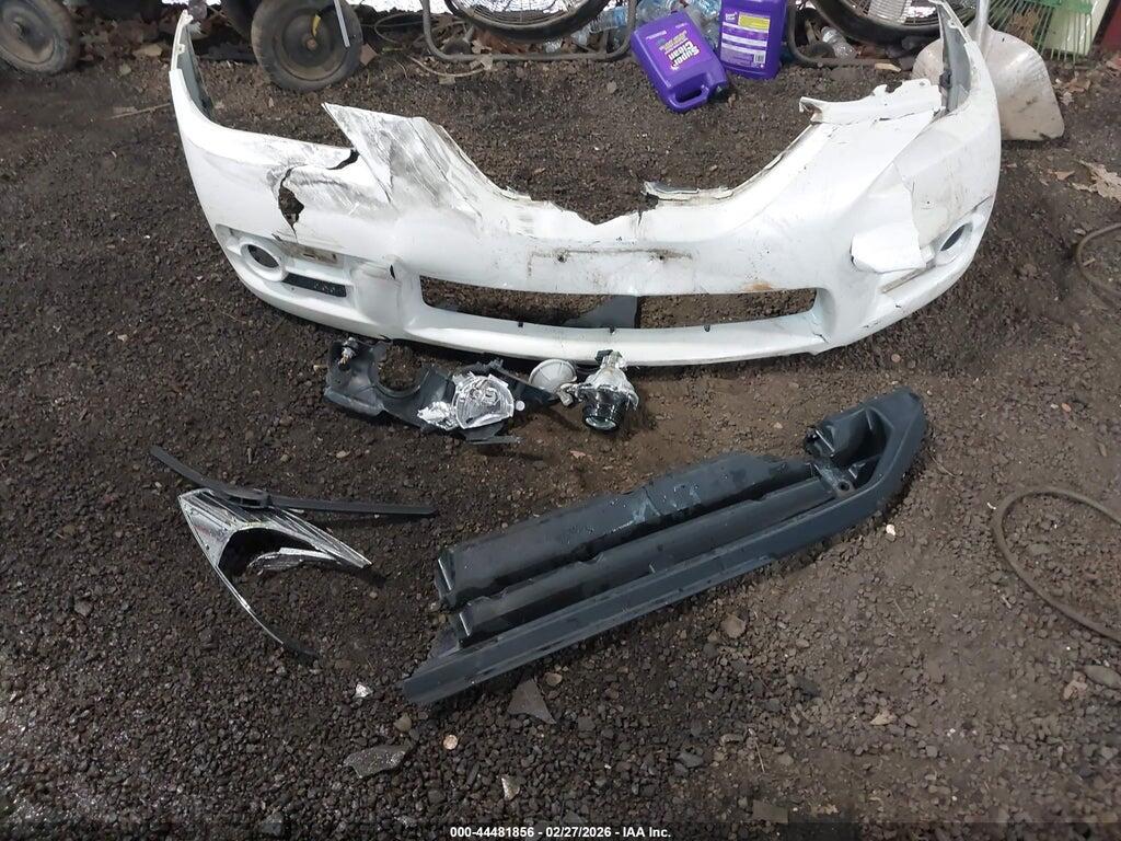 4T1FA38P17U130717 2007 TOYOTA CAMRY SOLARA photo no. 12