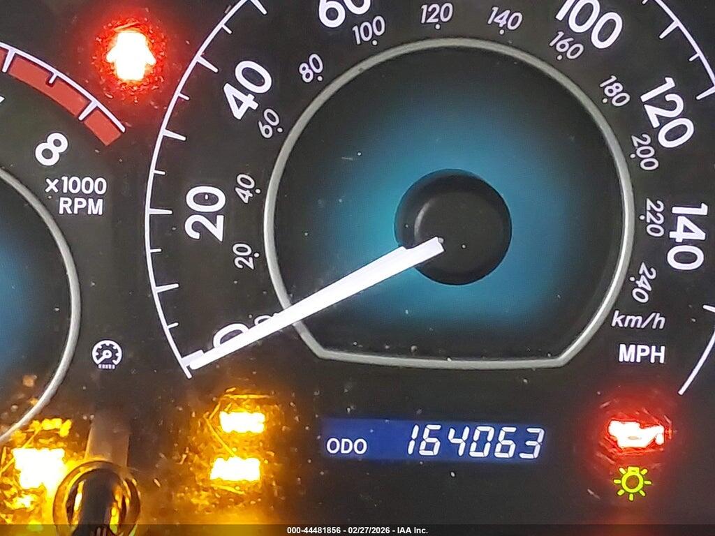 4T1FA38P17U130717 2007 TOYOTA CAMRY SOLARA photo no. 7