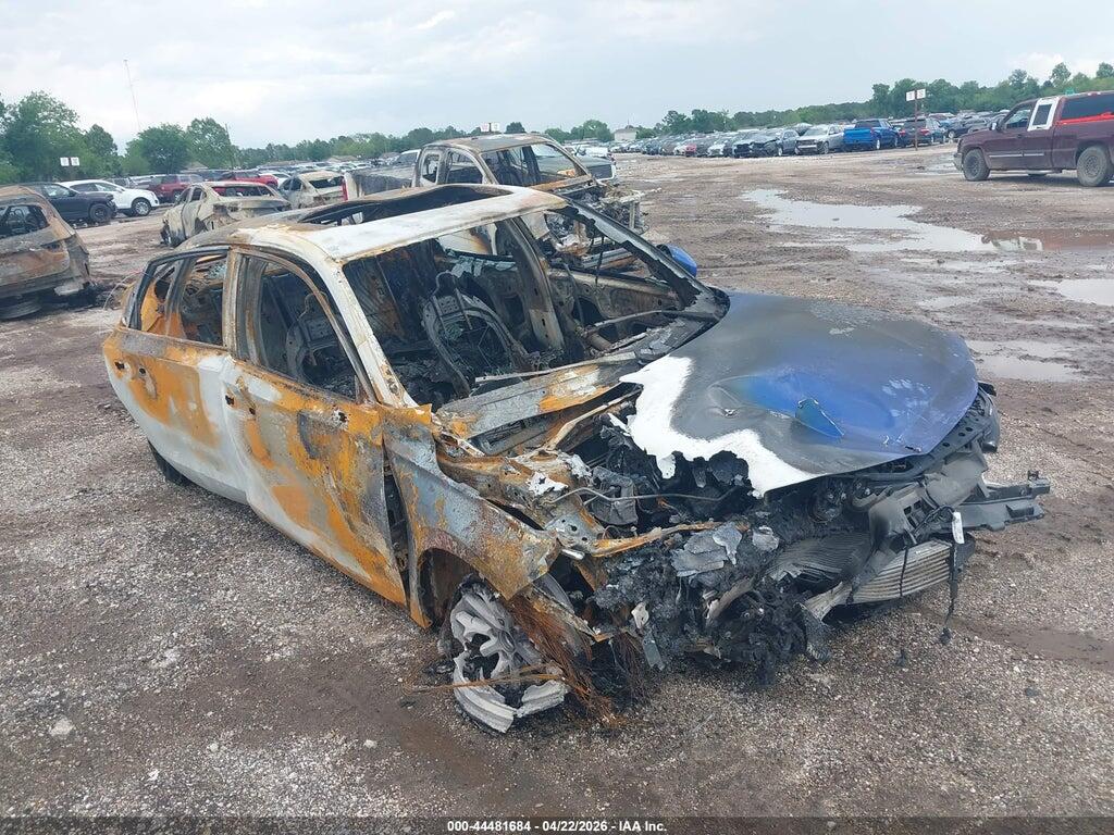 2HGFE1F99RH336098 2024 HONDA CIVIC photo no. 1