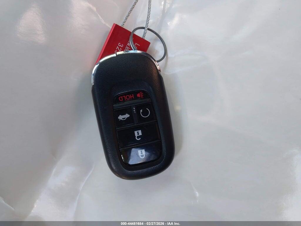 2HGFE1F99RH336098 2024 HONDA CIVIC photo no. 11